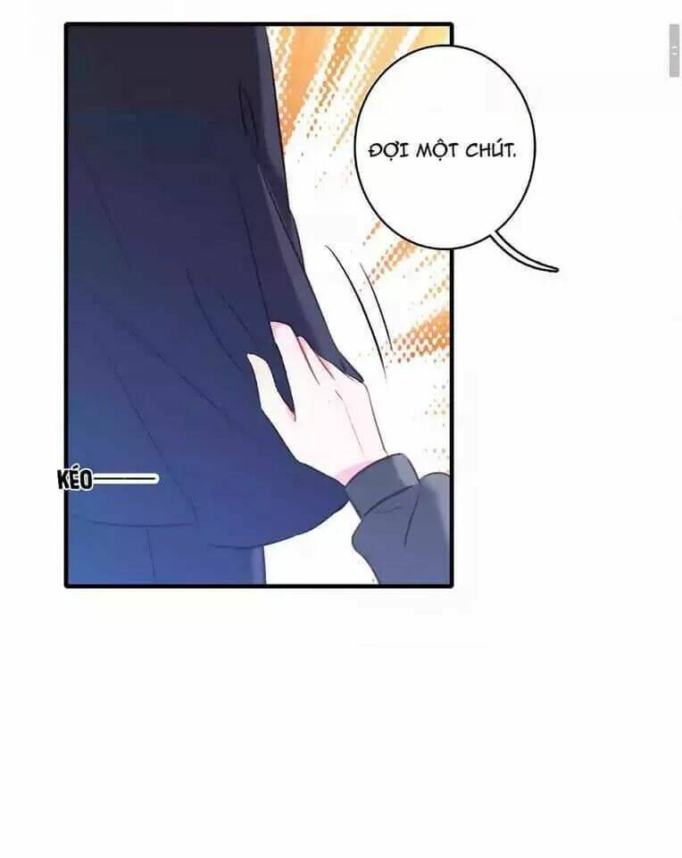 Tinh Diệu Vị Lai: Chapter 12