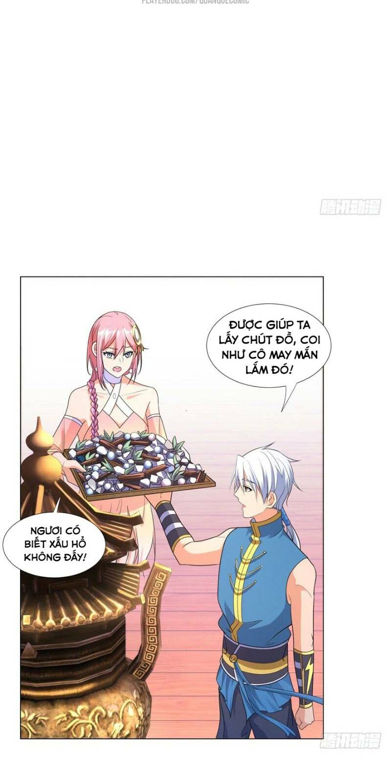 Chí Tôn Trọng Sinh: Chapter 13