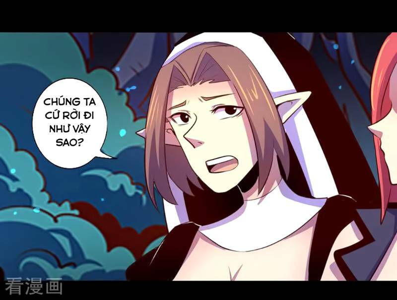 Ta Không Phải Là Npc: Chapter 97