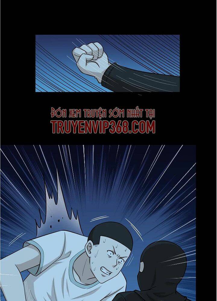 Đai Ca Trở Lại Tuổi 16: Chapter 107