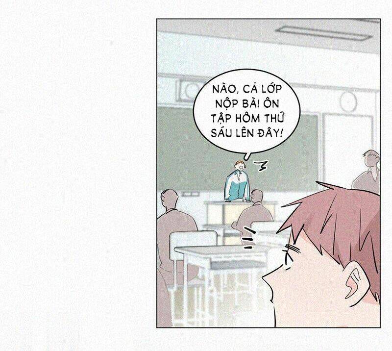 Câu Chuyện Về Cậu Và Tôi: Chapter 40