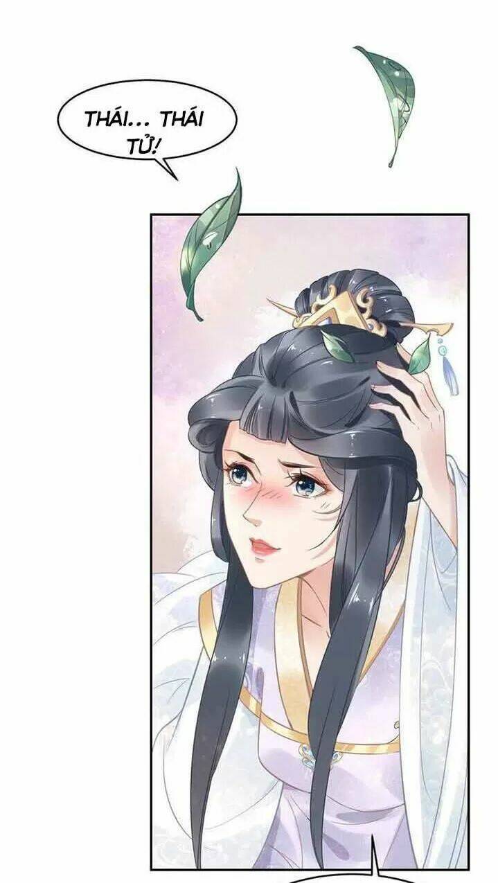 Nhất Sinh Nhất Thế Tiếu Thương Khung: Chapter 23