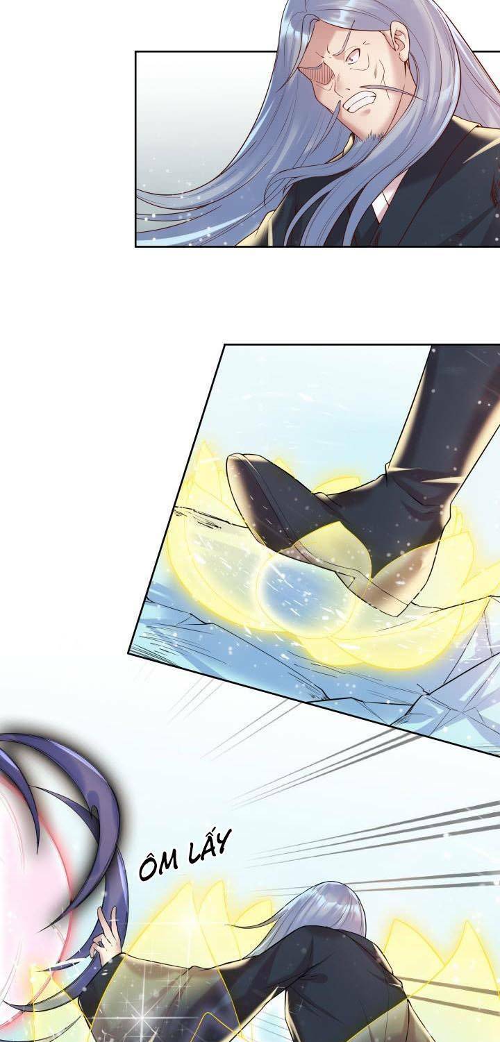 Siêu Phàm Truyện: Chapter 54