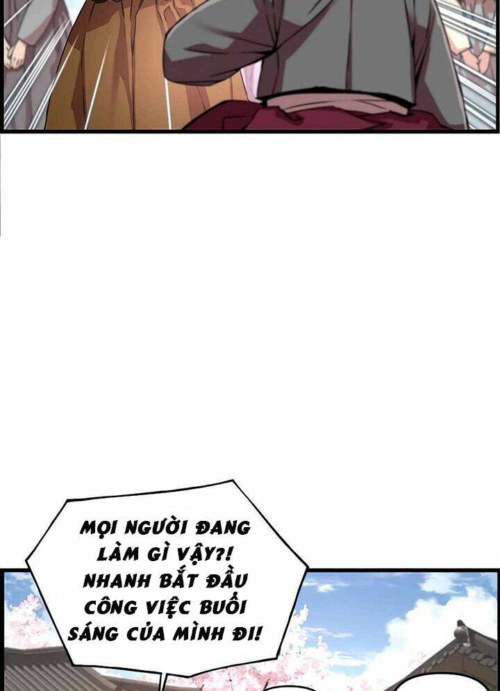 Tôi Sẽ Sống Như Một Hoàng Tử: Chapter 52