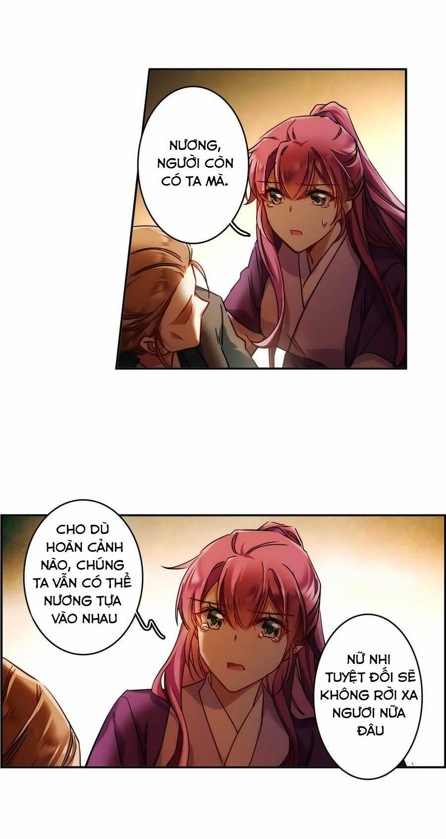 Thượng Quốc Phú Chi Thiên Đống Tuyết: Chapter 134