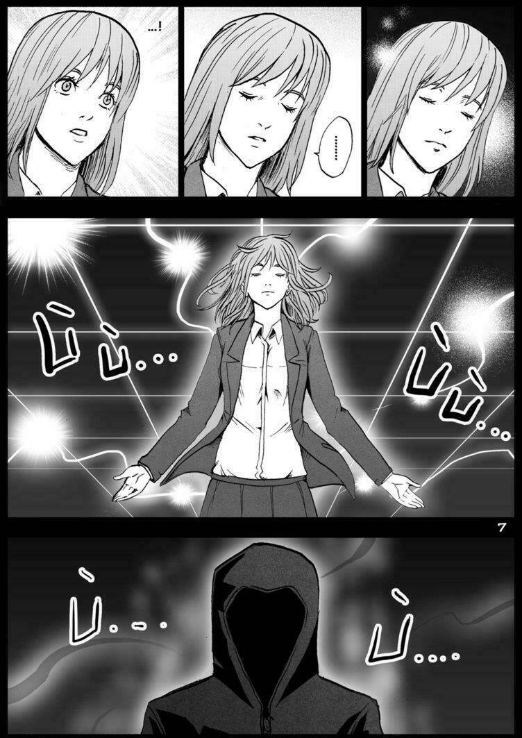 Survival Game: The Antidote: Chapter 14