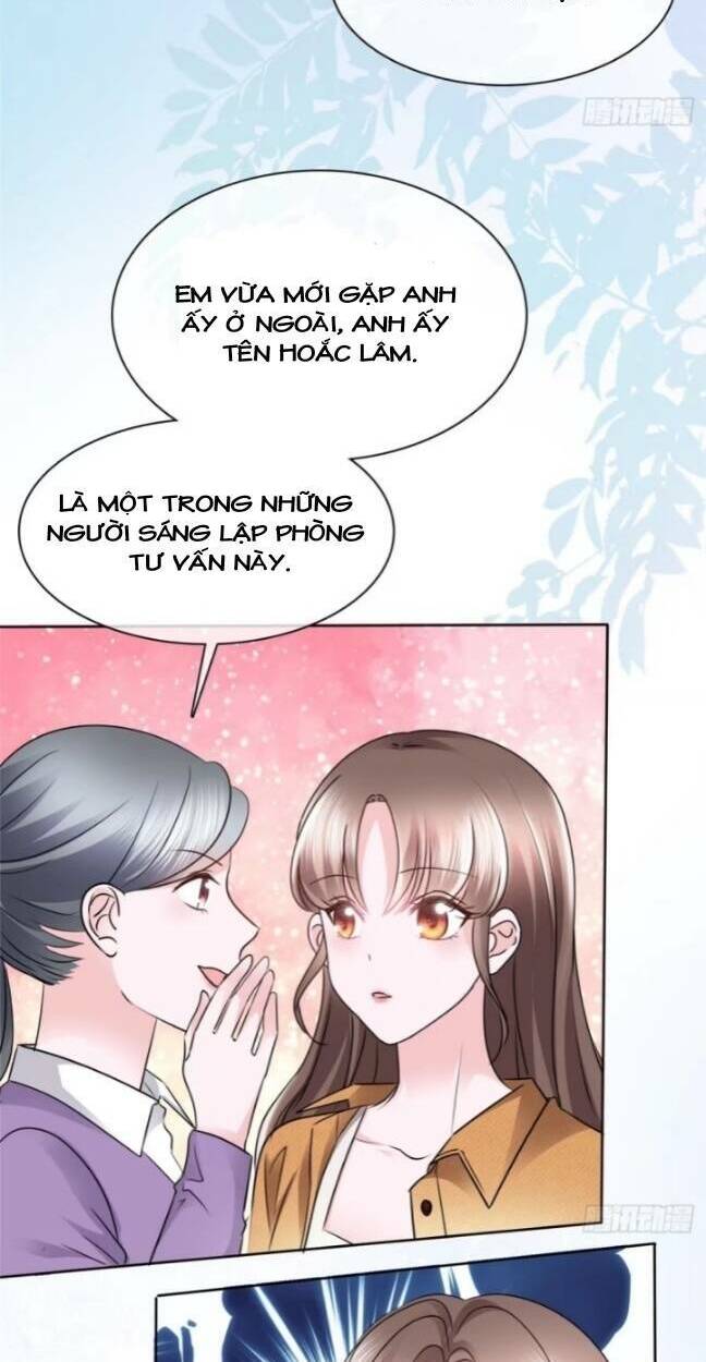 Boss Là Kim Chủ Của Tôi: Chapter 6