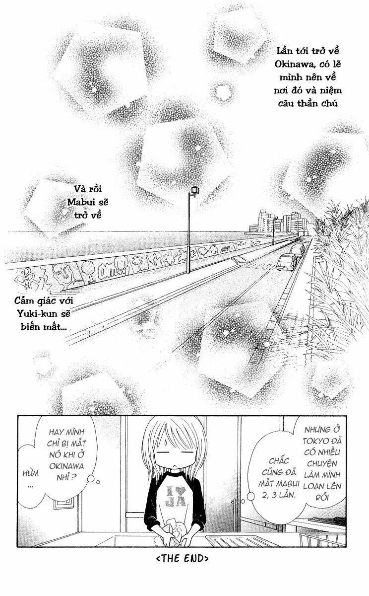 Chitose Etc.: Chapter 6