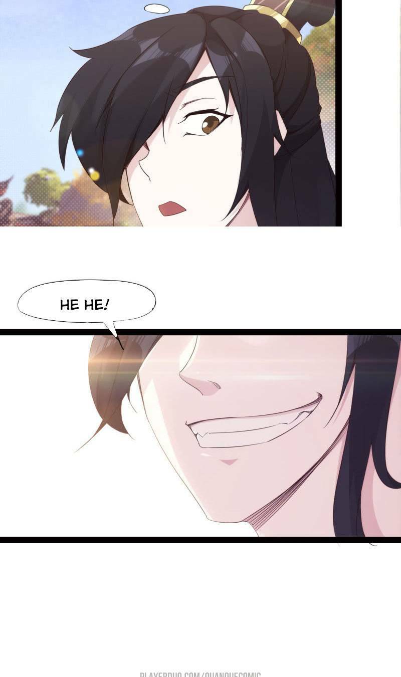 Kiếm Đồ: Chapter 14