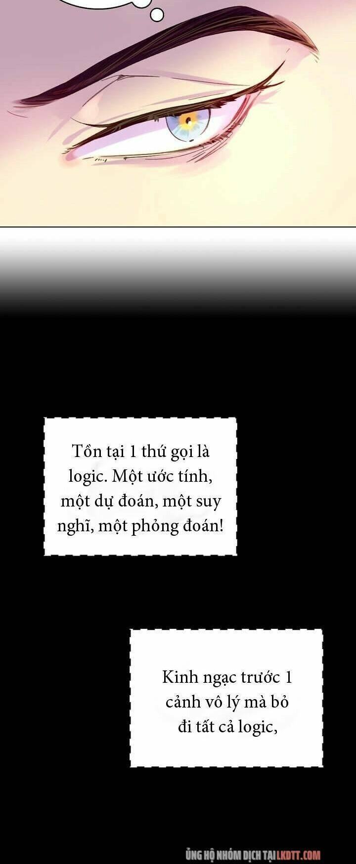 Tôi Không Phải Là Người Tốt: Chapter 93
