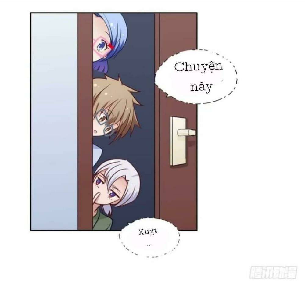 Chạy Đi Âm Sai: Chapter 85.5