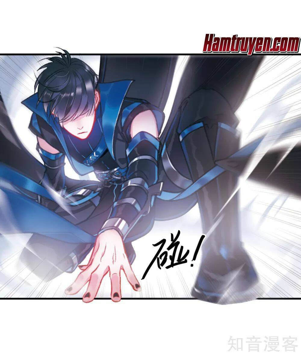 Danh Kiếm Chủng: Chapter 3.2