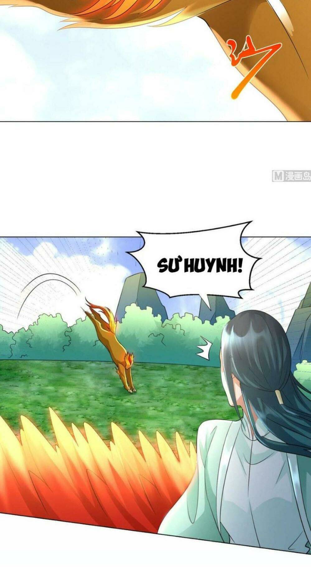 Chí Tôn Trọng Sinh: Chapter 66