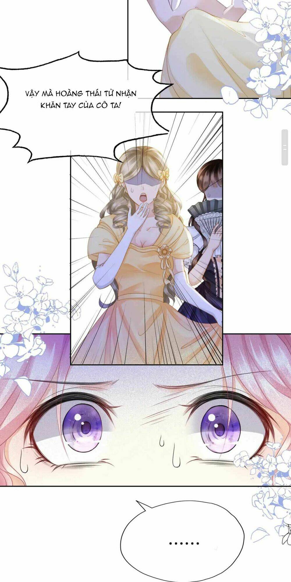 Tôi Tỏ Tình Với Kẻ Thù Của Tôi: Chapter 9