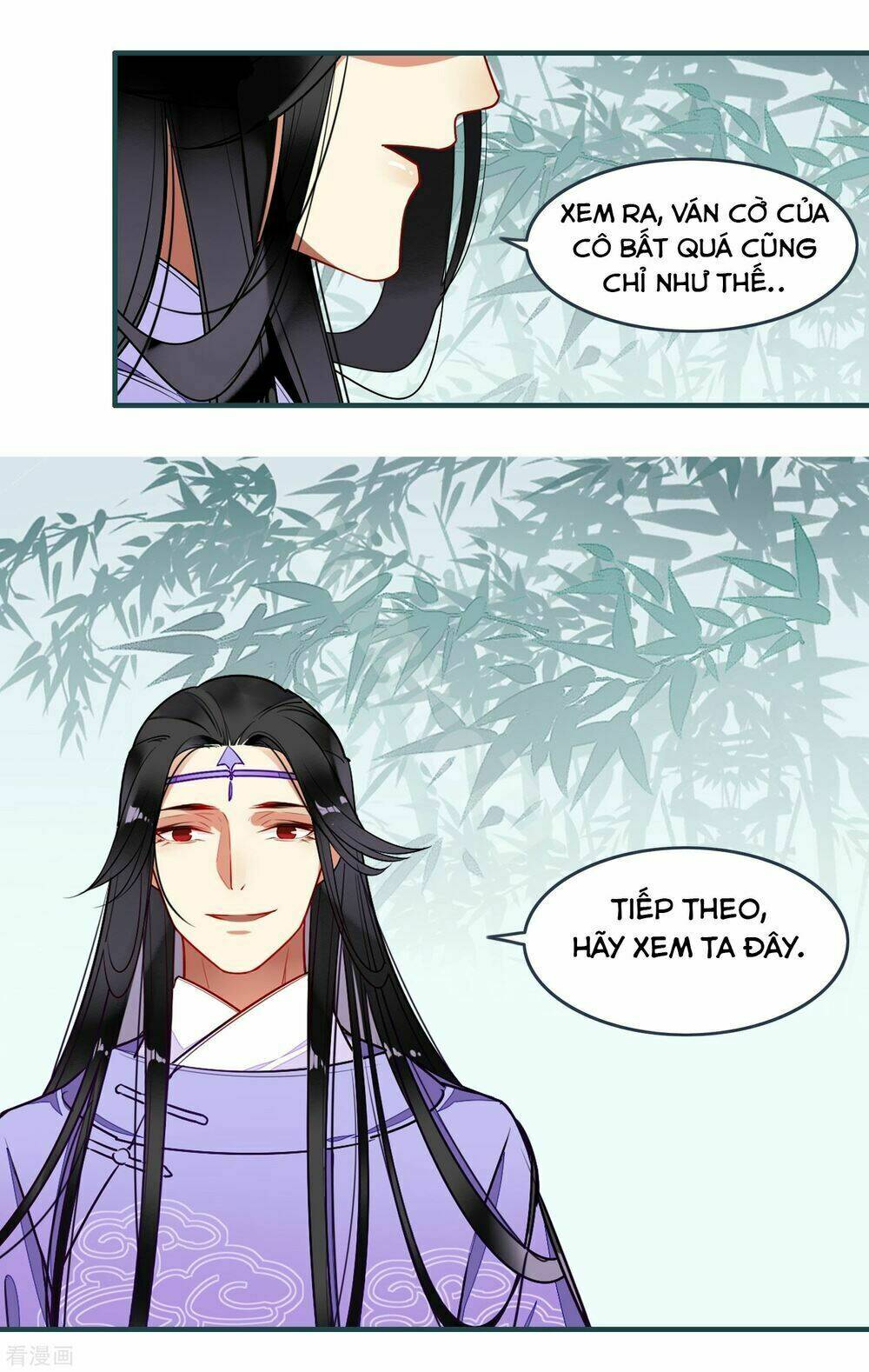 Bỉ Ngạn Hoa: Chapter 30