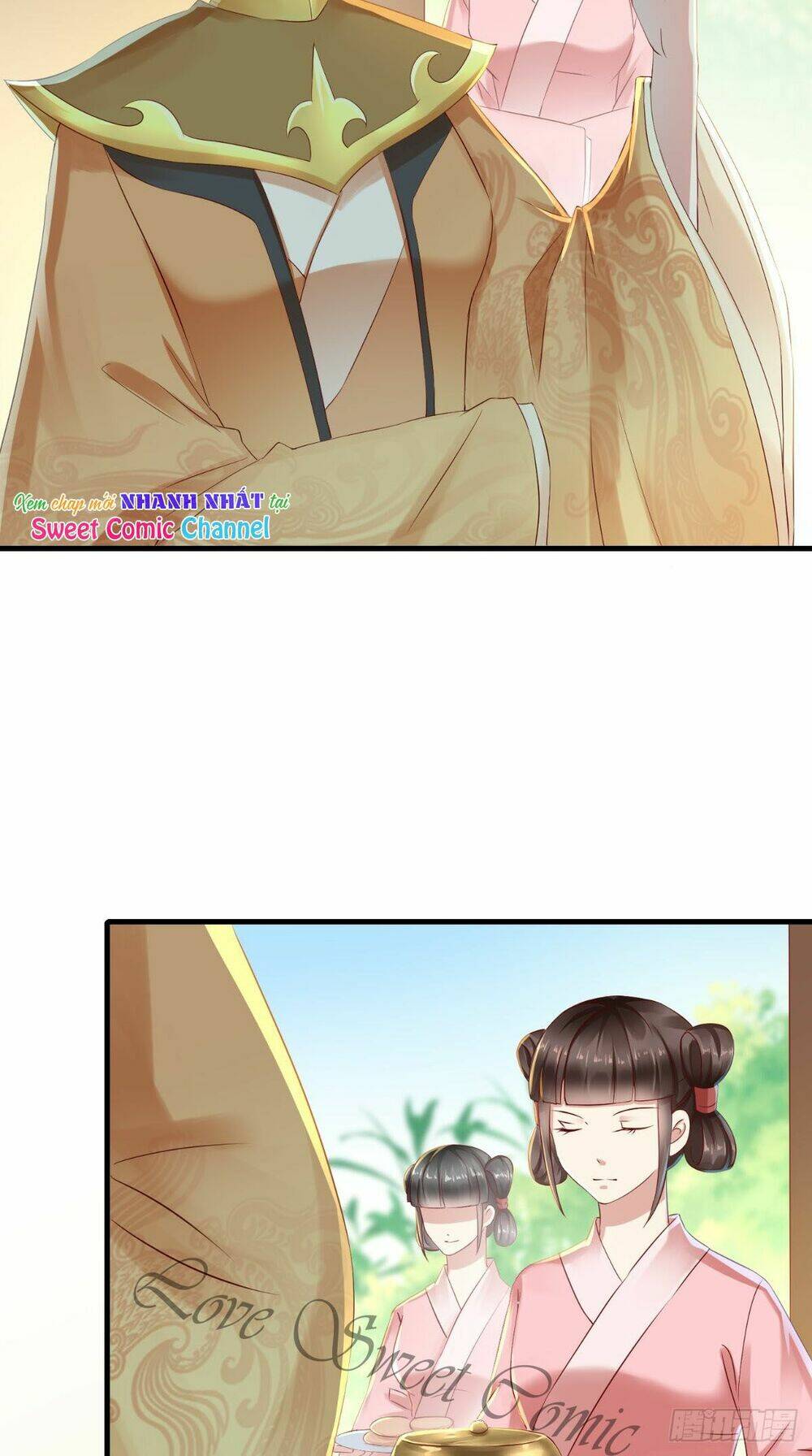 Bổn Cung Muốn Làm Hoàng Đế: Chapter 7