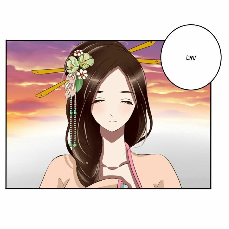 Thông Linh Phi: Chapter 72