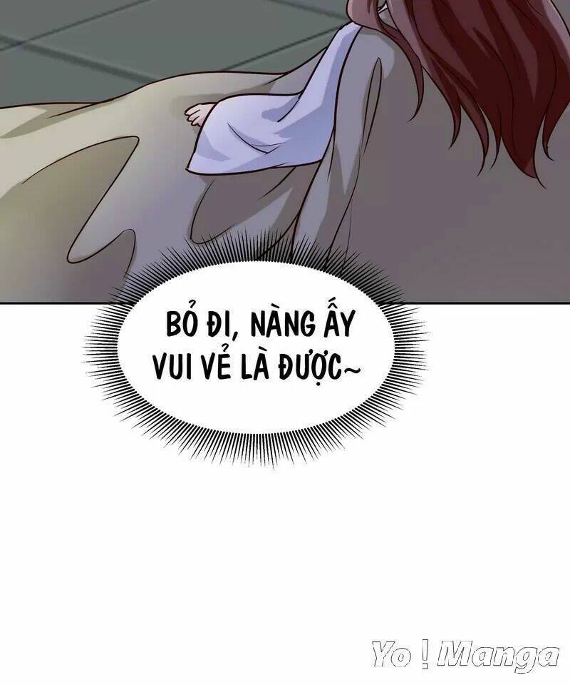 Tuyệt Thế Độc Phi Của Tà Vương: Chapter 126