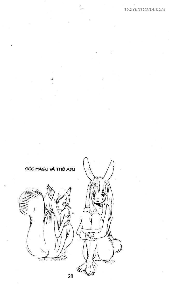 Love N Life: Chapter 61