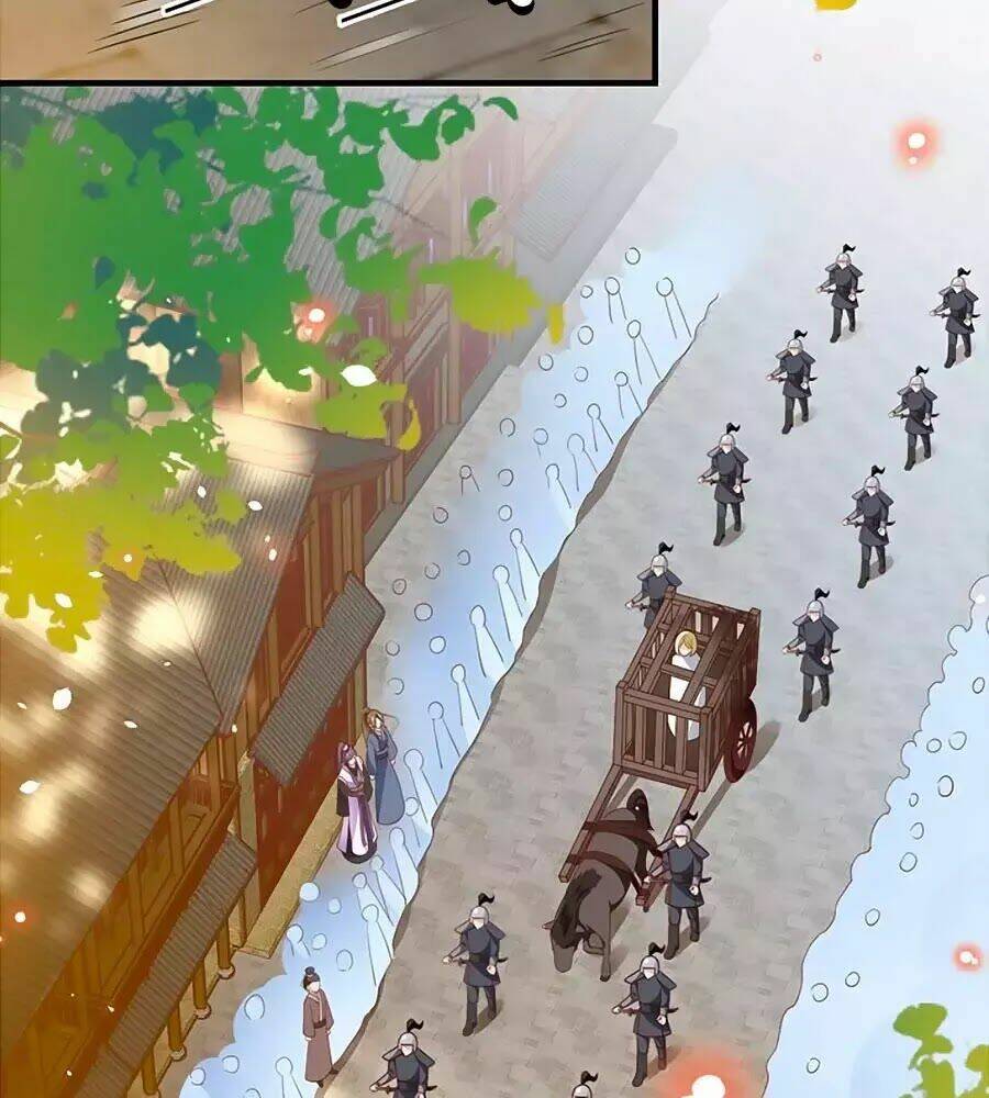 Thịnh Thế Lê Hoa Điện: Chapter 89