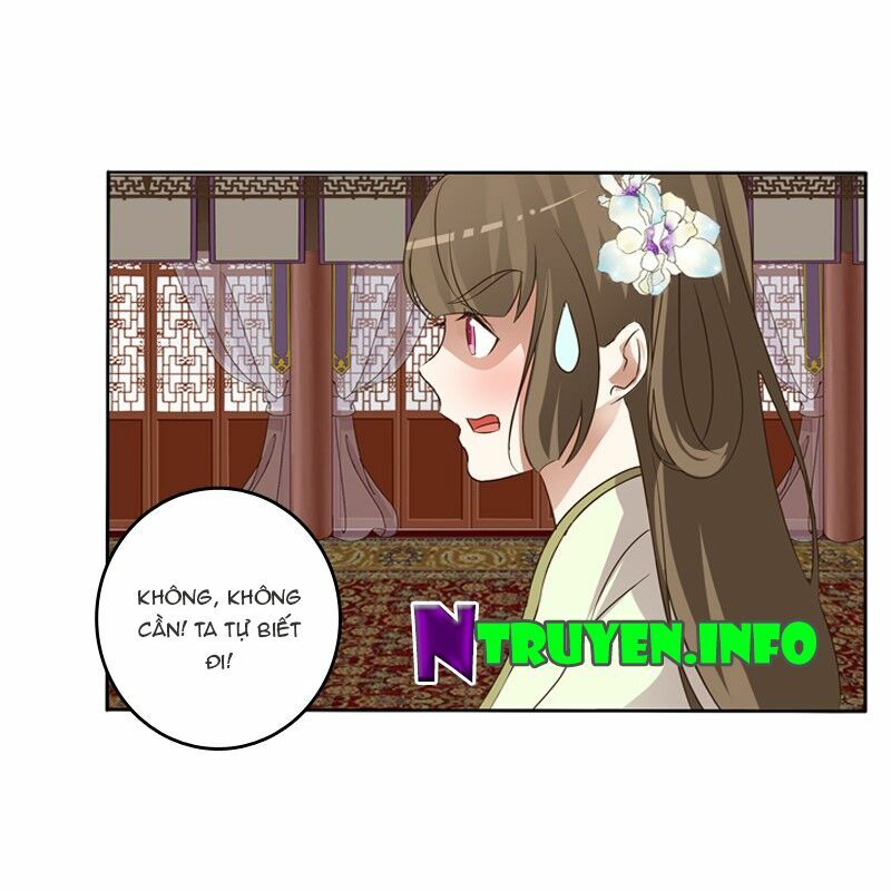 Thông Linh Phi: Chapter 109.5