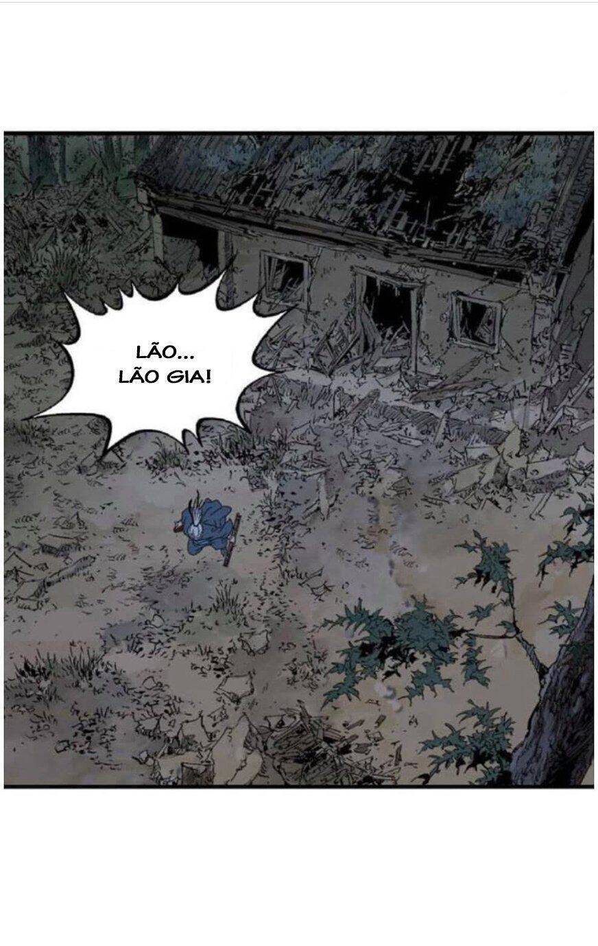 Cao Thủ 2: Chapter 134