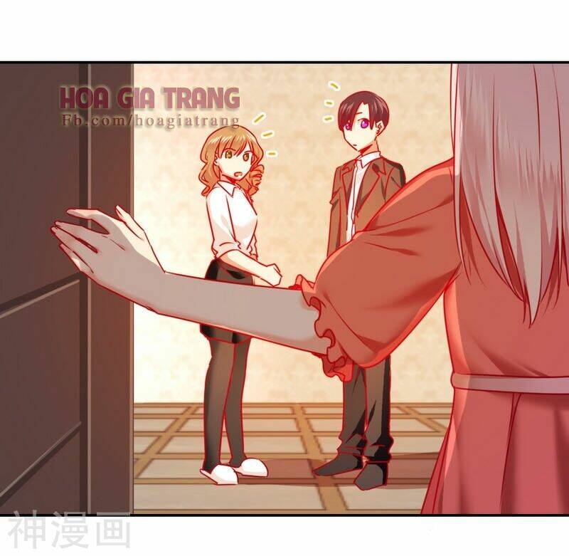 Phục Thù Thiếu Gia Tiểu Điềm Thê: Chapter 26