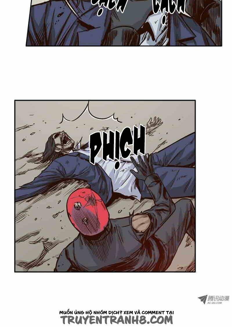 Vua Của Vong Linh: Chapter 64