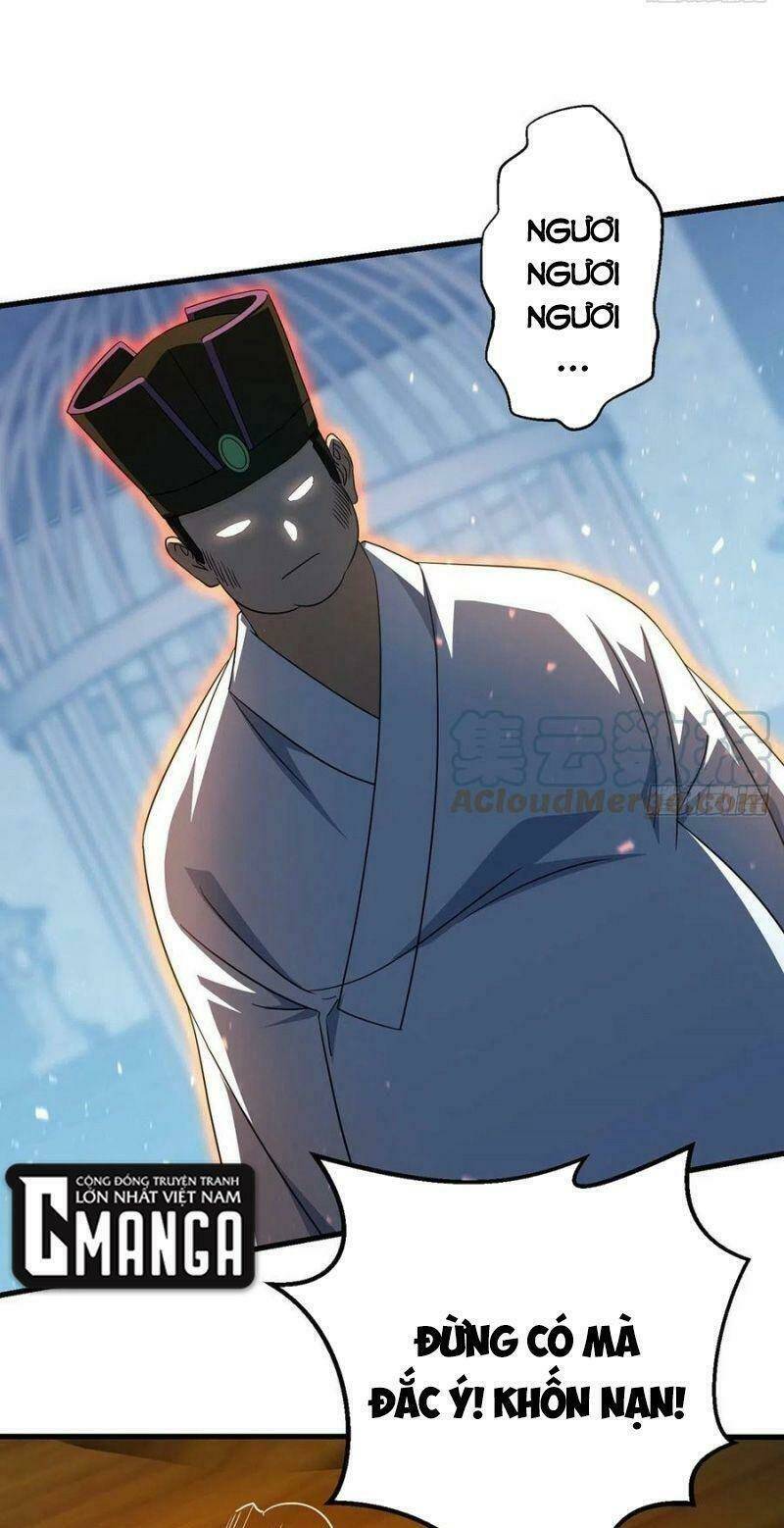 Ta Là Đại Hoàn Đan: Chapter 73