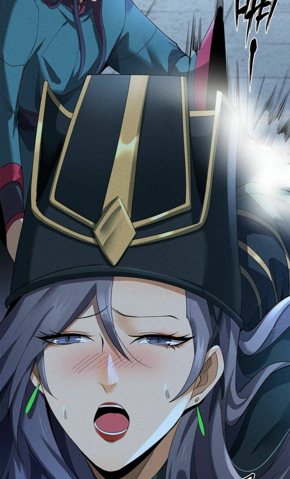 Đại Hoang Tịch Tà Ti: Chapter 17