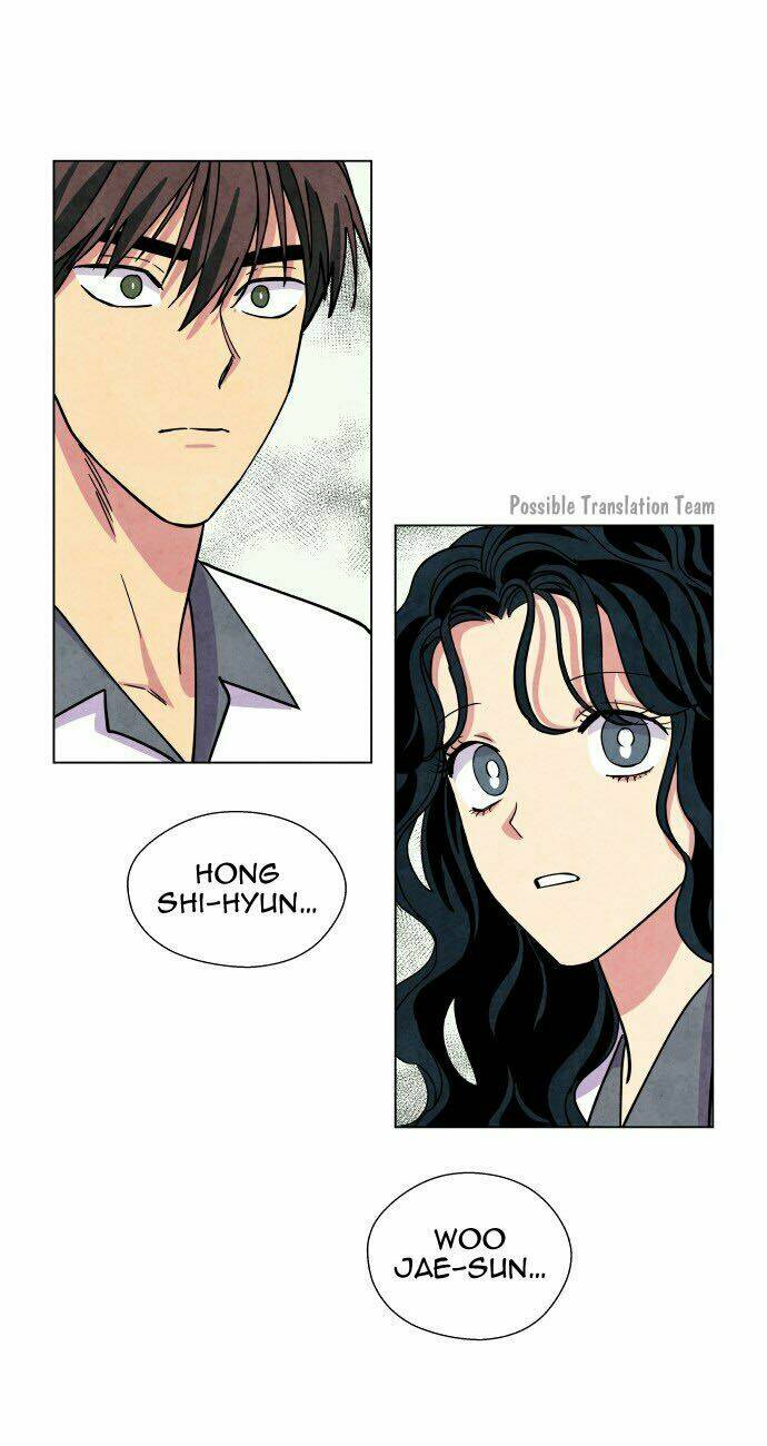 Tai Sói Và Mũ Đỏ: Chapter 12