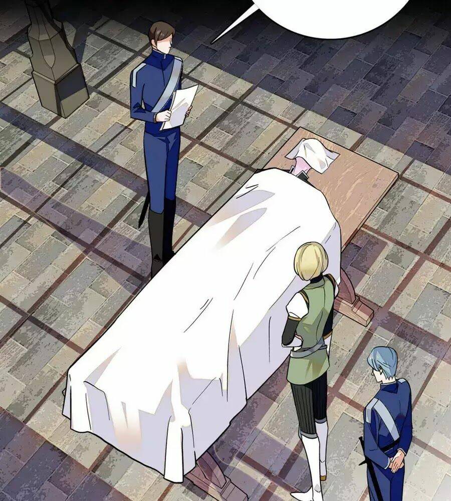 Huyết Túc Khế Ứớc: Chapter 5