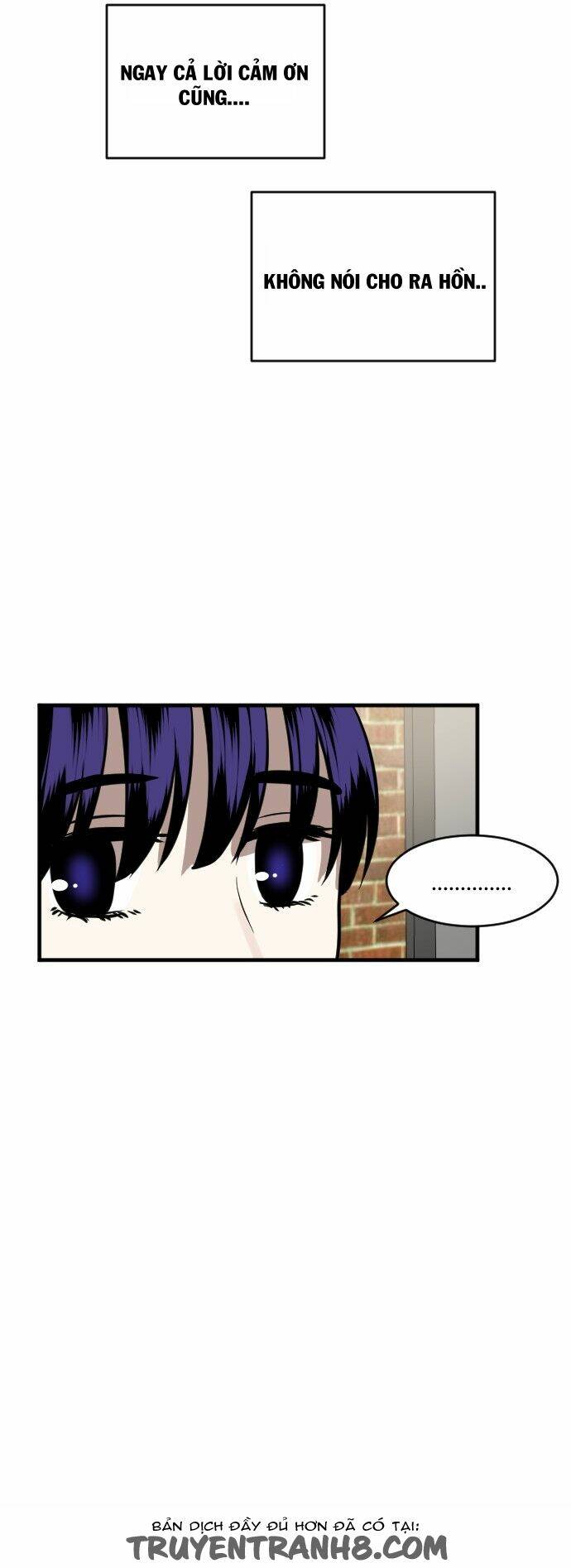 Người Đẹp Gangnam: Chapter 13