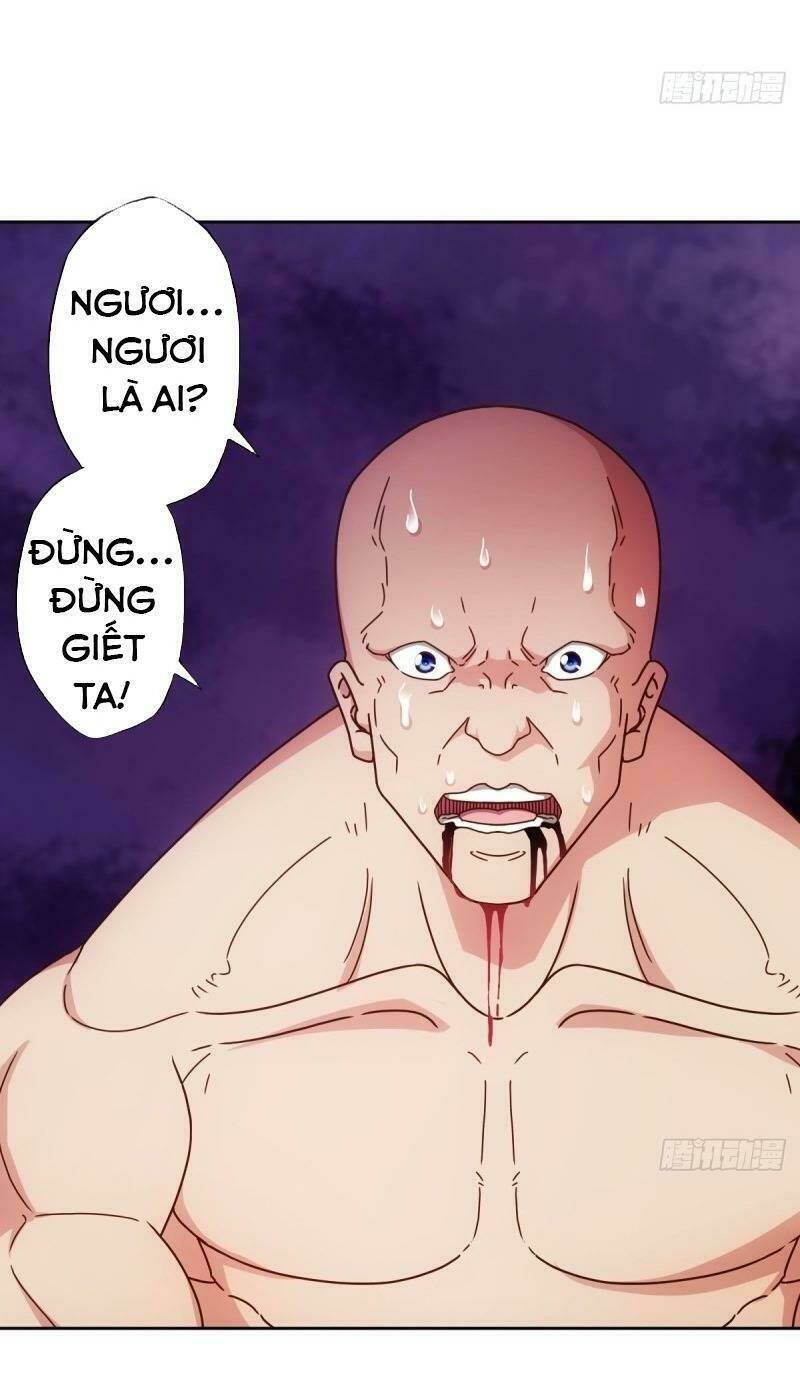 Hồng Thiên Thần Tôn: Chapter 87