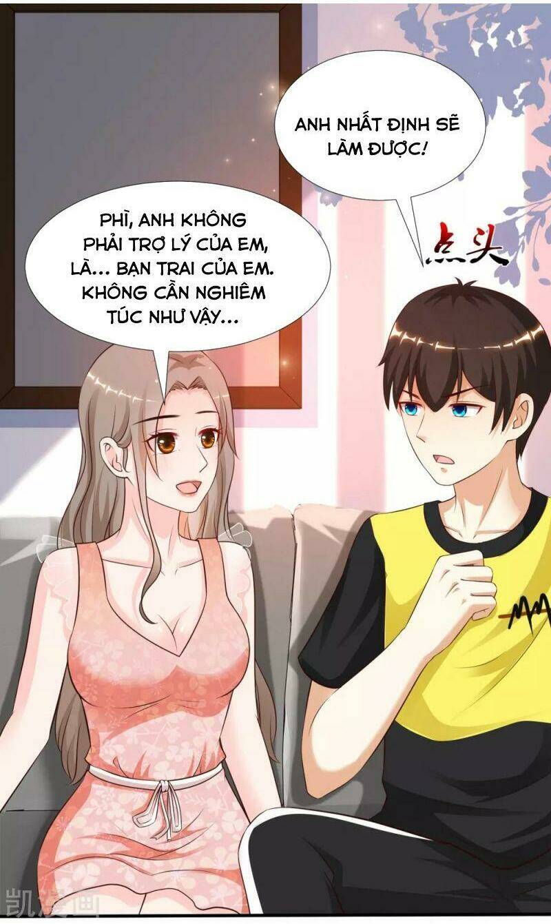 Tối Cường Vận Đào Hoa: Chapter 145