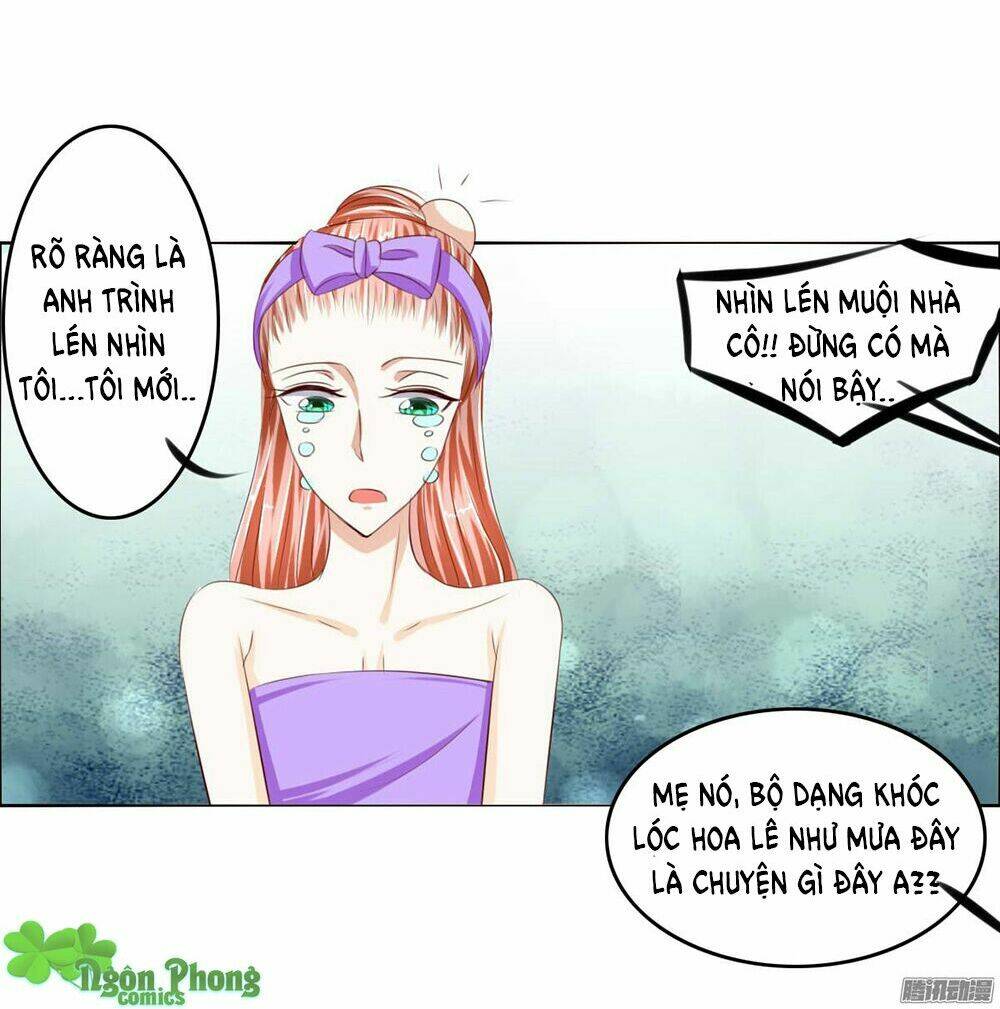Hoàng Đế “Phế Vật” Tiến Hóa Sử: Chapter 16
