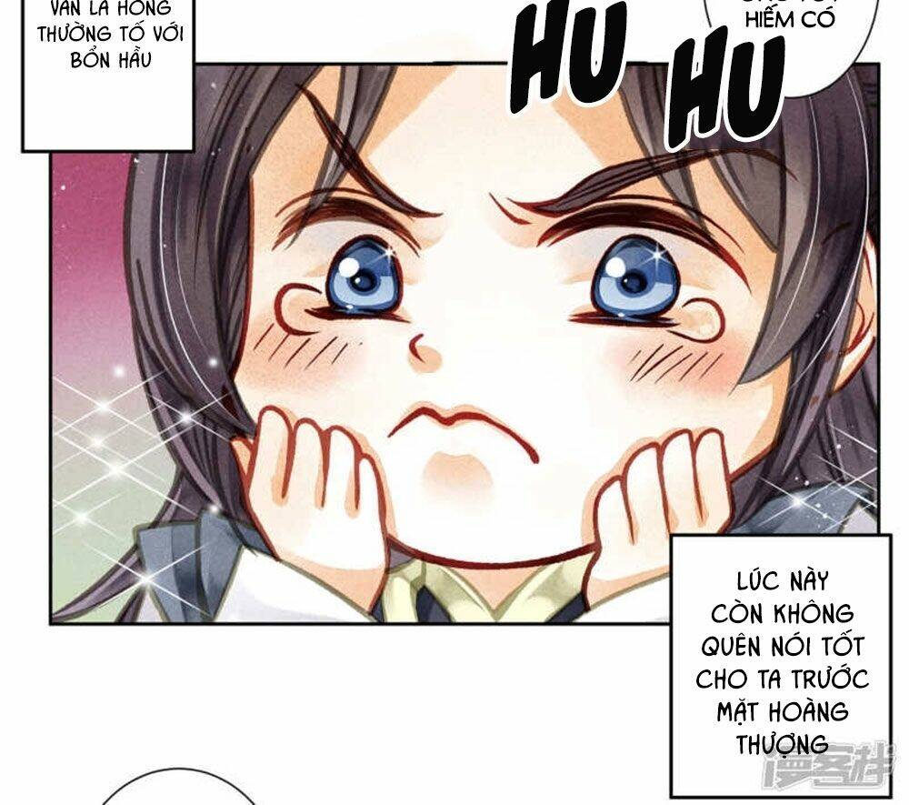 Ái Thượng Vô Địch Tiếu Hoàng Hậu: Chapter 66