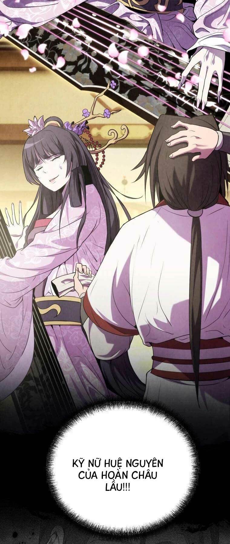 Đông Phương Bất Bại: Chapter 8