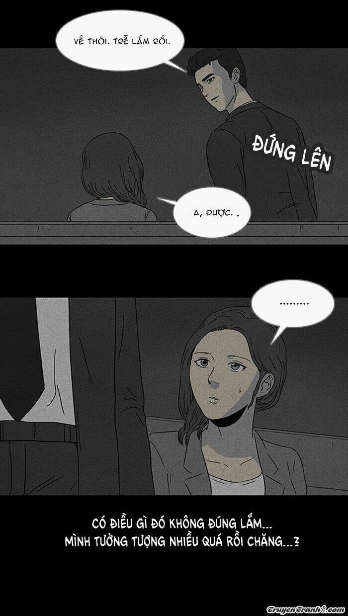 Những Câu Chuyện Bất Thường: Chapter 77