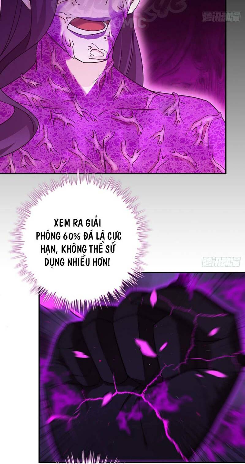 Khởi Đầu Bằng Một Con Côn: Chapter 78