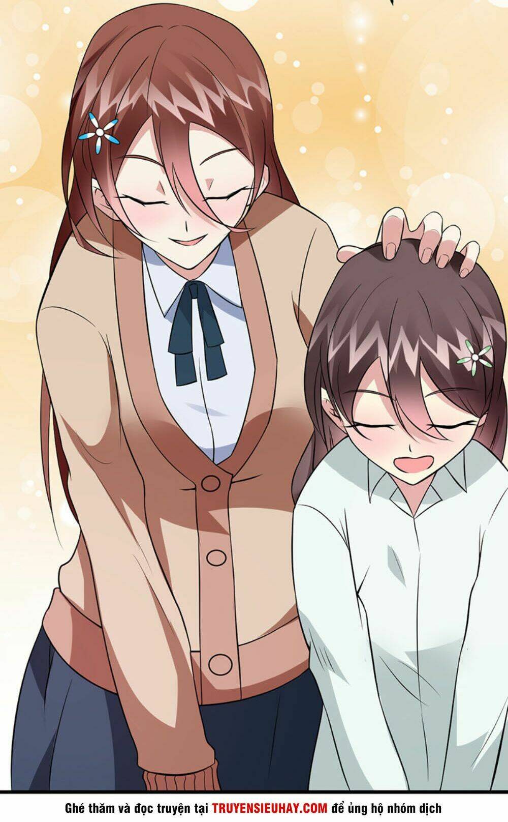 Dị Năng Thiếu Niên Vương: Chapter 49