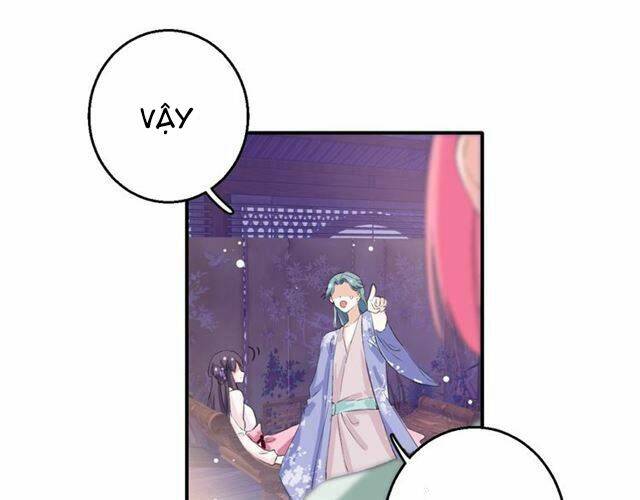 Hoa Nhan Sách: Chapter 48.1