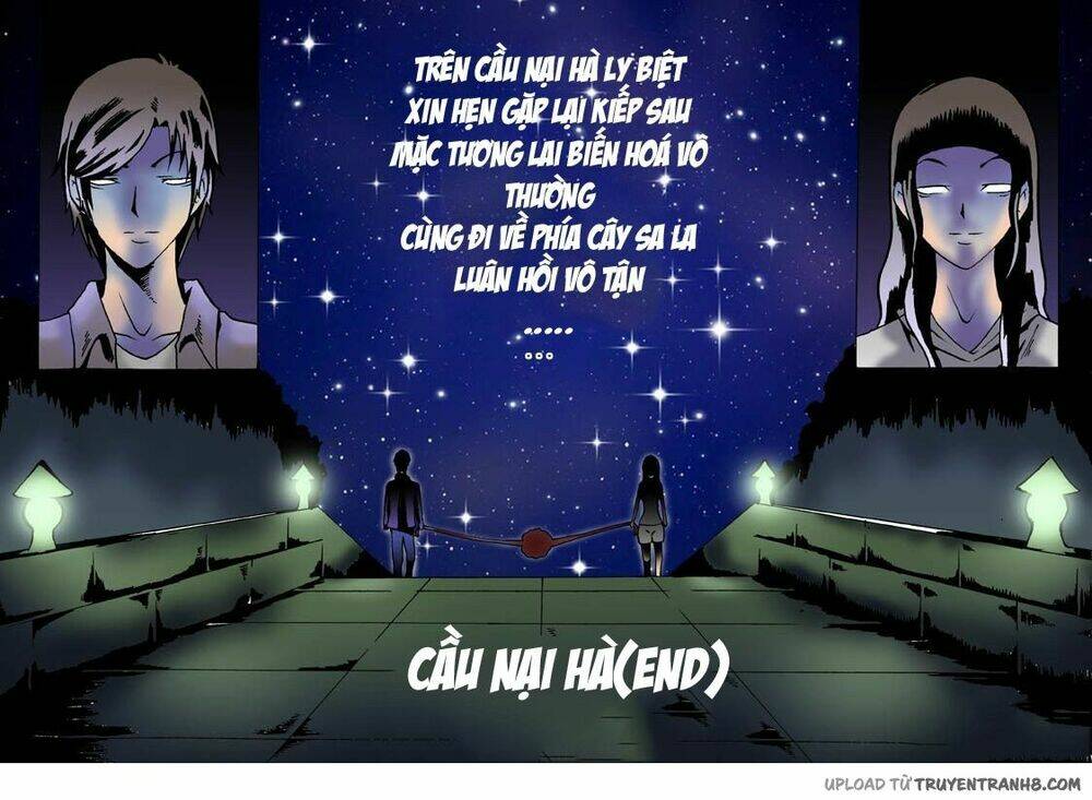 Nhân Quả Tuần Hoàn: Chapter 4.3