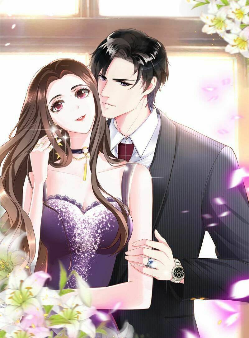 Tôi Cho Phép Em Thích Tôi: Chapter 6