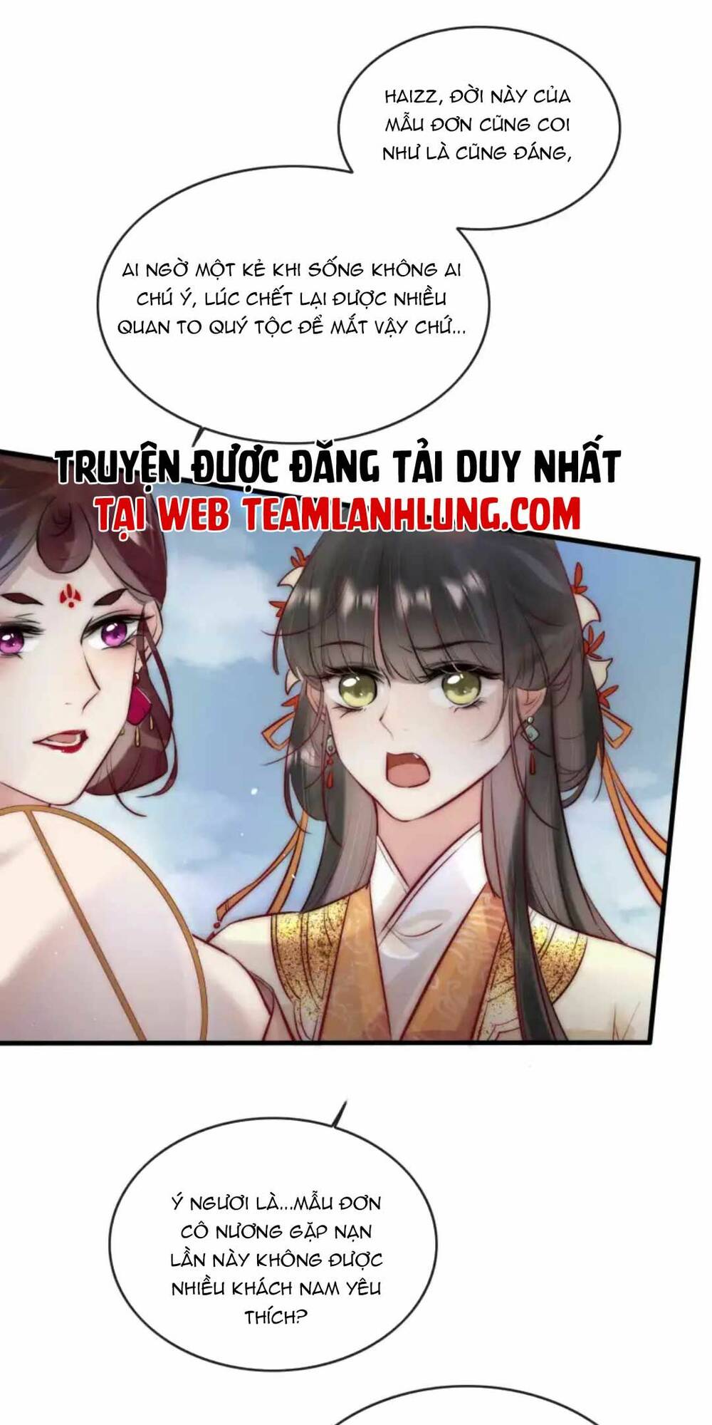 Hòa Thượng Phản Diện Giả Bạch Liên Hoa: Chapter 9