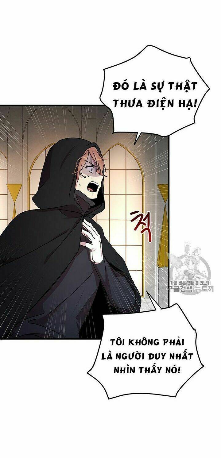 Công Tước, Loạn Vừa Thôi!: Chapter 69