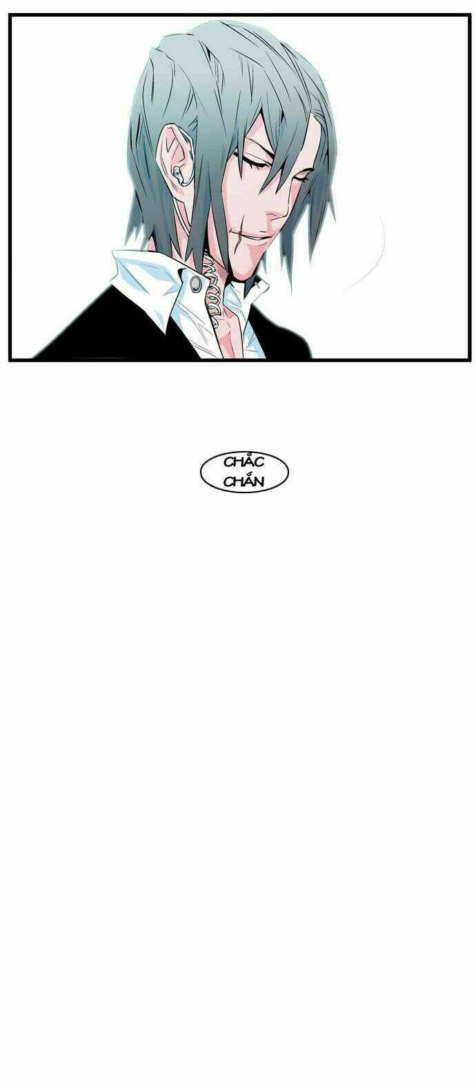 Ma Cà Rồng Quý Tộc: Chapter 96