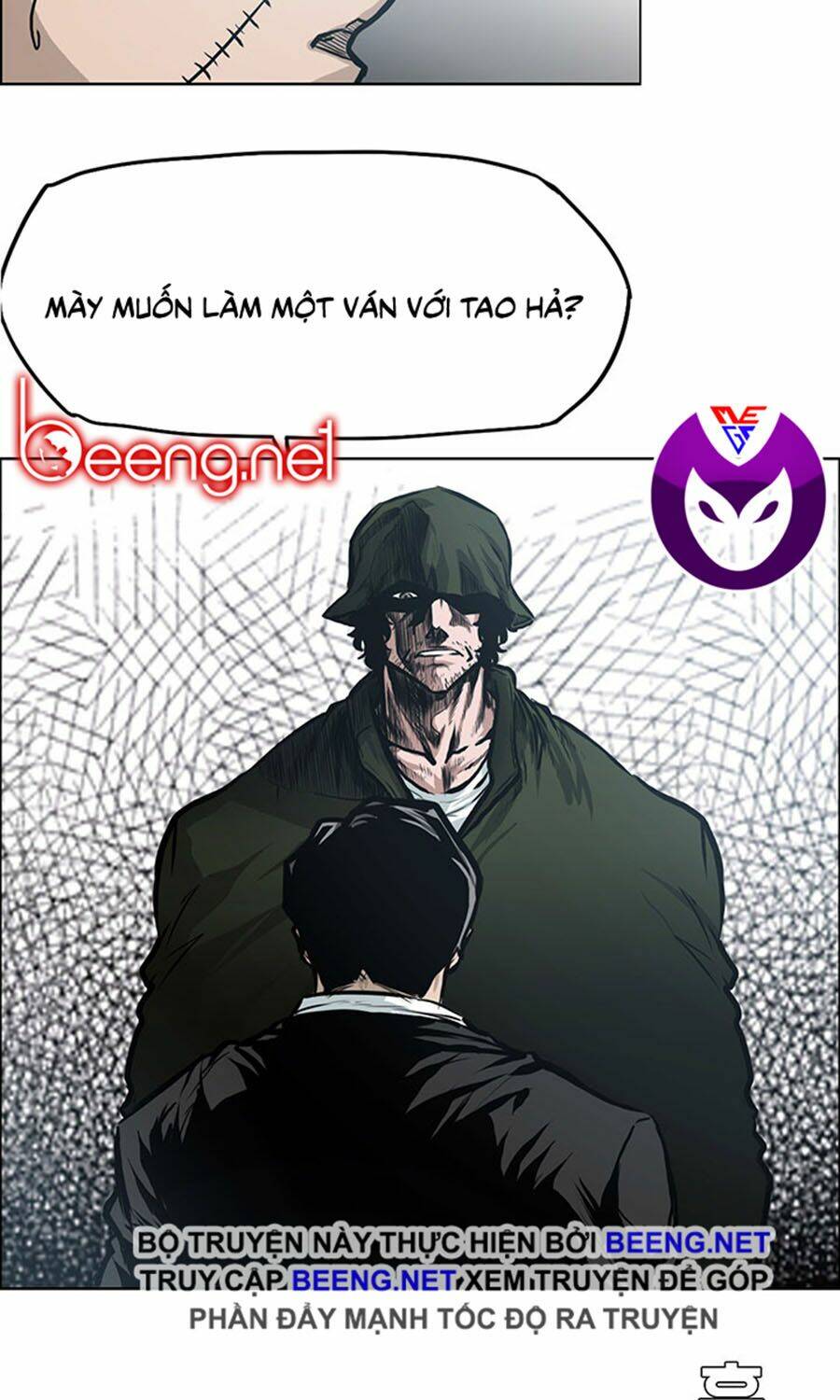 Bá Chủ Học Đường Ss3: Chapter 2