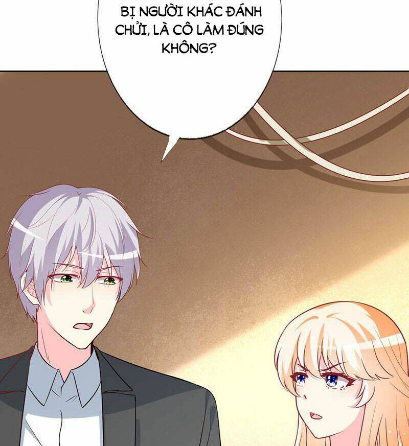 Này! Đừng Động Vào Phô Mai Của Tôi: Chapter 80