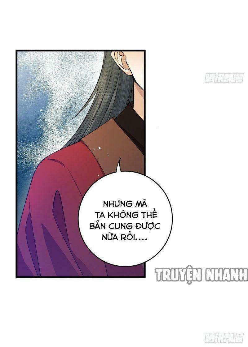 Lễ Băng Nhạc Phôi Chi Dạ: Chapter 31